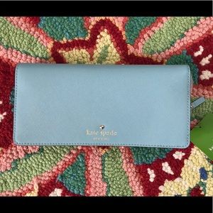 Kate Spade Wallet brand new/never used